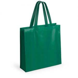 bolsa tst plastificada