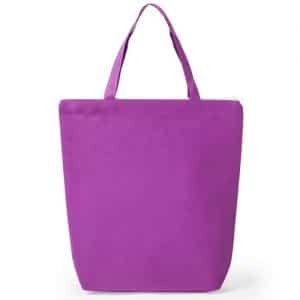 bolsa de tst con cremallera