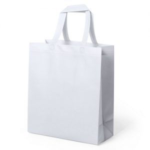 bolsa tst plastificada