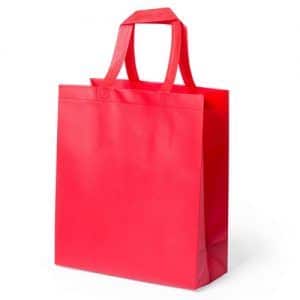 bolsa tst plastificada