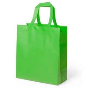 bolsa tst plastificada