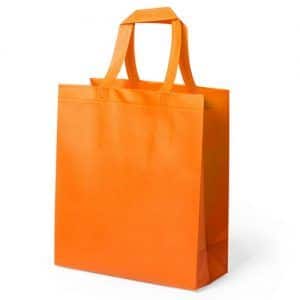 bolsa tst plastificada