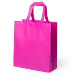 bolsa tst plastificada