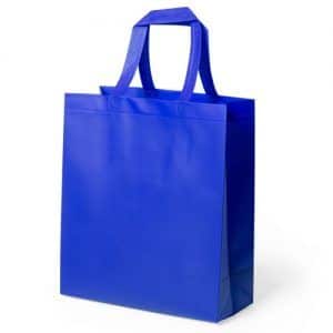 bolsa tst plastificada