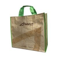 Bolsas de rafia saliplant