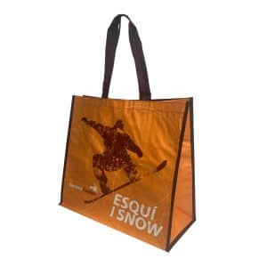 Bolsas para botas de esquí