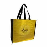 Bolsa de rafia resistente y cómoda