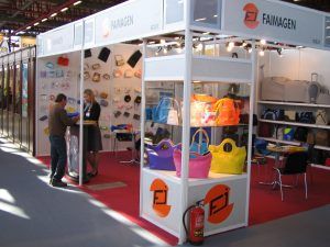 stand promogift Madrid