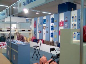 stand promogift Madrid