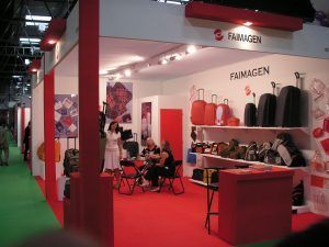 stand promogift Madrid