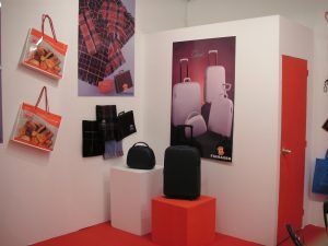 stand promogift Madrid