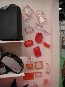 stand promogift Madrid