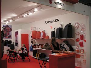 stand promogift Madrid