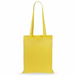 bolsa de algodón en stock