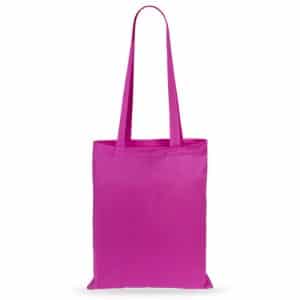 bolsa de la compra de algodón