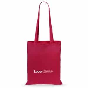 bolsa de algodón para lacer
