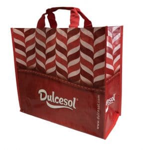bolsas de rafia de calidad