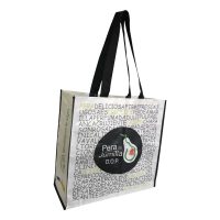 Bolsa de rafia para Jumilla