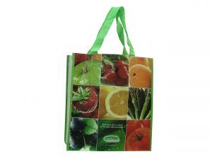bolsa de rafia para fruterias
