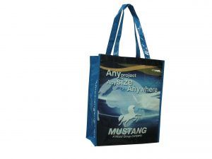 bolsa de pp woven (rafia)