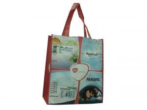 bolsas de rafia personalizadas