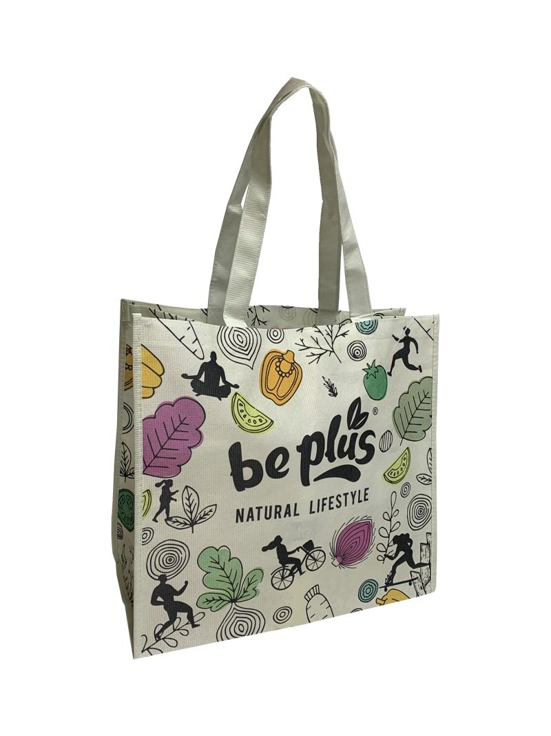 bolsa rpet be plus 2020