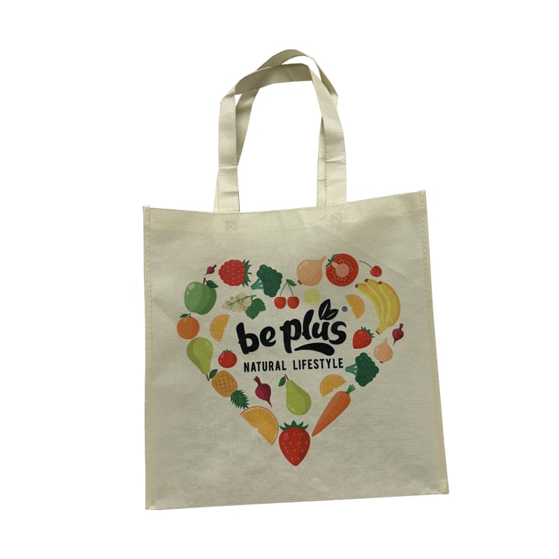bolsa rpet be plus