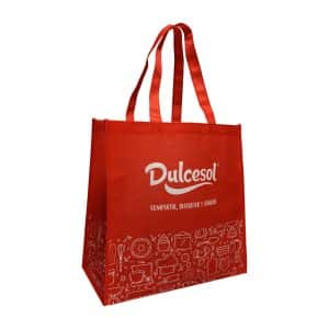 bolsa rpet dulcesol