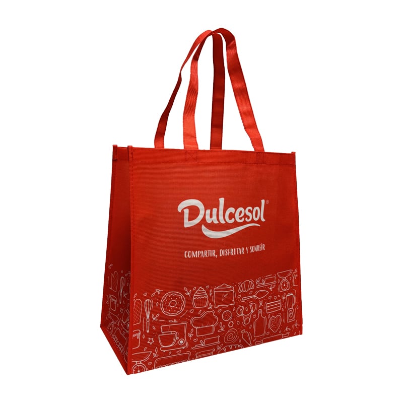 bolsa rpet dulcesol
