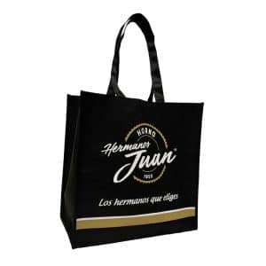 bolsa rpet hermanos juan