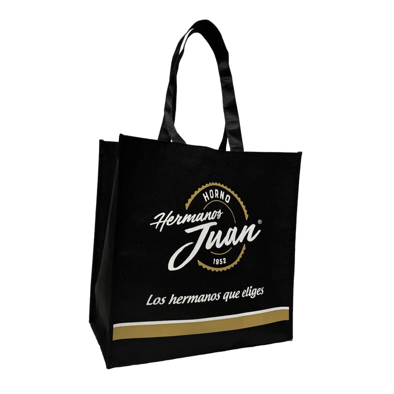 bolsa rpet hermanos juan