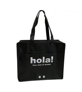 bolsas para tiendas de moda