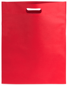 bolsa tst barata roja 32-00