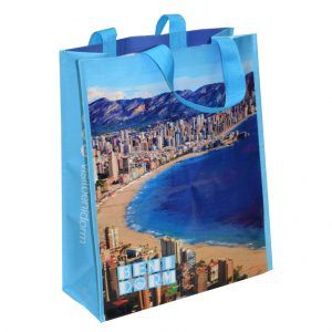 Bolsa turismo Benidorm