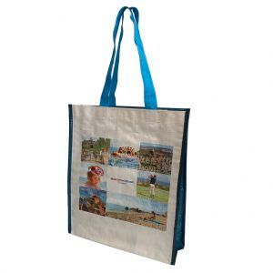bolsa rafia pequeña