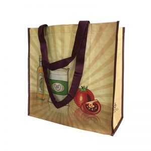 bolsa rafia doble asas
