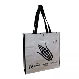 bolsa rafia de 120 gm2