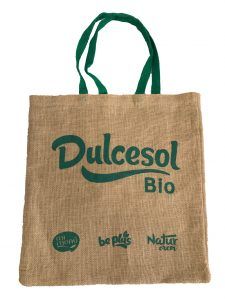 Bolsa yute