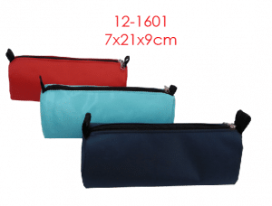 estuches de nylon para promociones