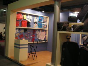 stand promogift Madrid