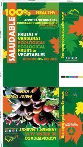 Layout bolsa de rafia agromercado